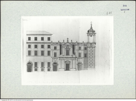 Vorderseite von bh387316_recto