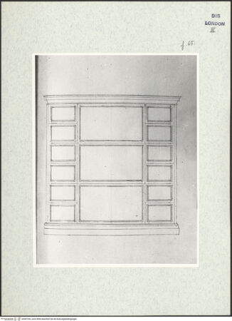 Vorderseite von bh387353_recto