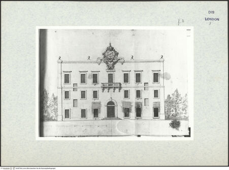 Vorderseite von bh387364_recto