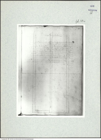 Vorderseite von bh387383_recto