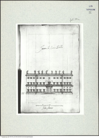 Vorderseite von bh387395_recto