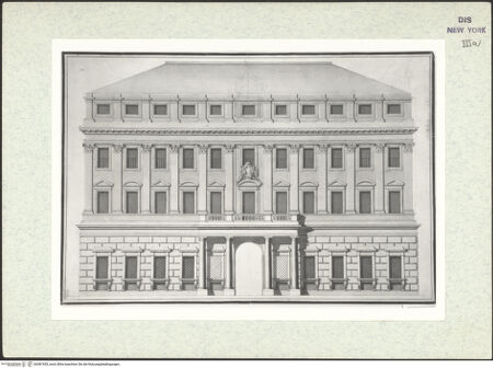 Vorderseite von bh387455_recto