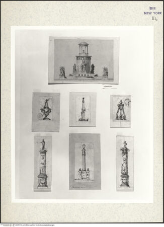 Vorderseite von bh387474_recto