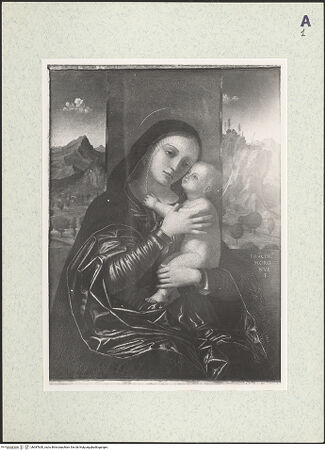 Vorderseite von bh387630_recto