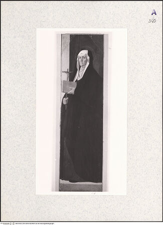 Vorderseite von bh387689_recto