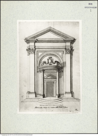 Vorderseite von bh387753_recto