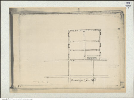 Vorderseite von bh387771_recto