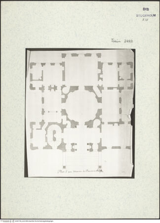 Vorderseite von bh387784_recto