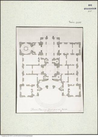 Vorderseite von bh387817_recto