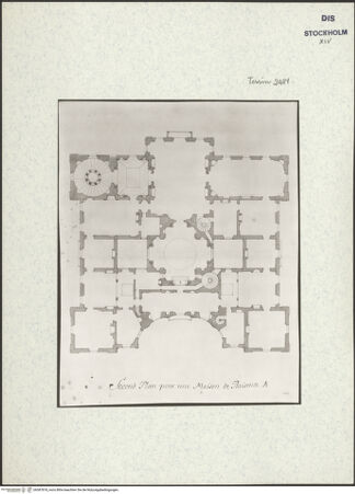 Vorderseite von bh387818_recto