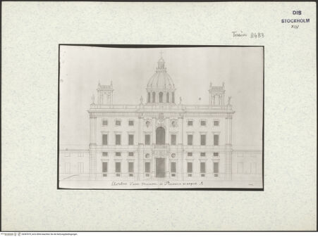 Vorderseite von bh387819_recto