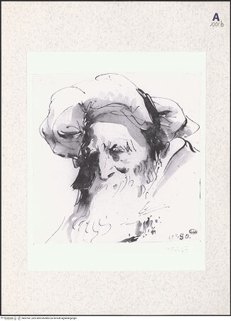 Vorderseite von bh387941_recto