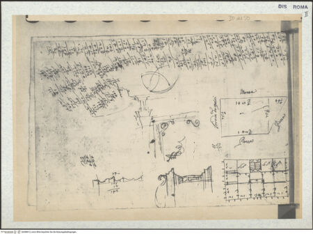 Vorderseite von bh388012_recto