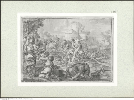 Vorderseite von bh388105_recto