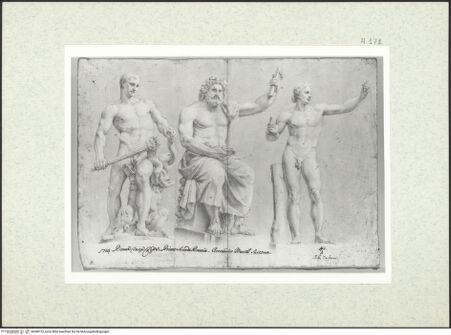 Vorderseite von bh388122_recto