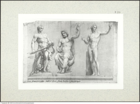 Vorderseite von bh388124_recto