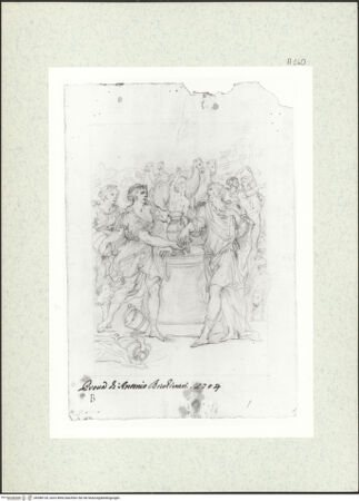 Vorderseite von bh388134_recto