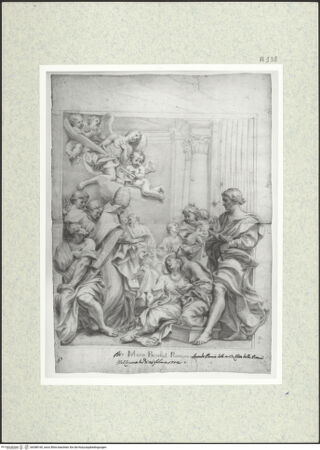 Vorderseite von bh388160_recto