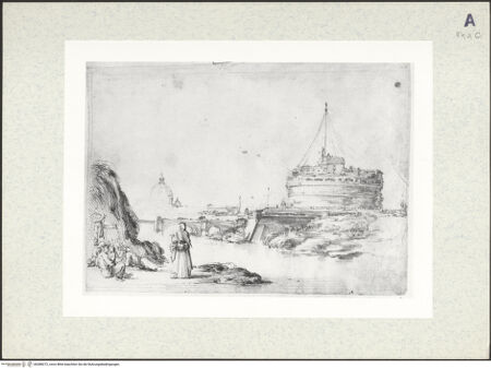 Vorderseite von bh388272_recto