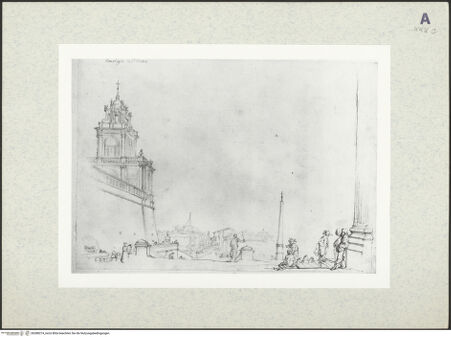 Vorderseite von bh388274_recto