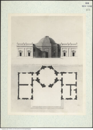 Vorderseite von bh388303_recto