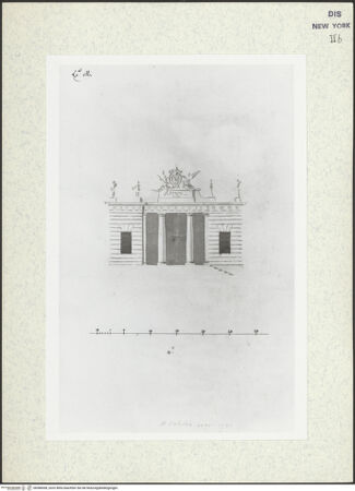 Vorderseite von bh388308_recto