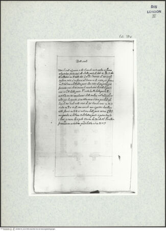 Vorderseite von bh388318_recto