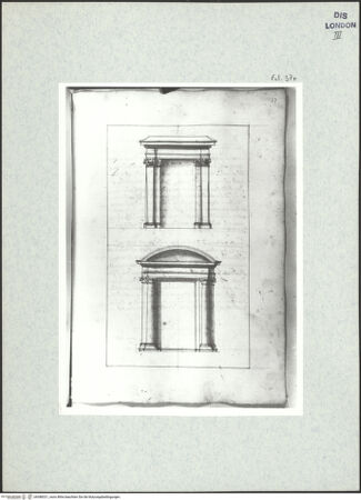 Vorderseite von bh388321_recto