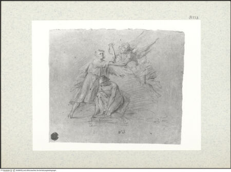 Vorderseite von bh388353_recto