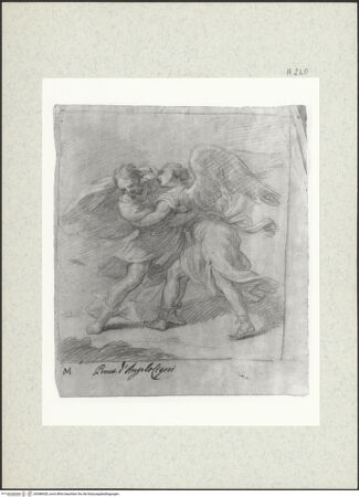 Vorderseite von bh388428_recto