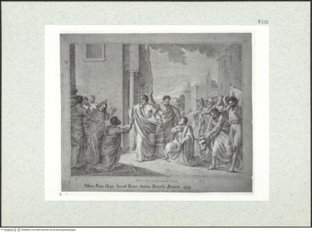 Vorderseite von bh388435_recto