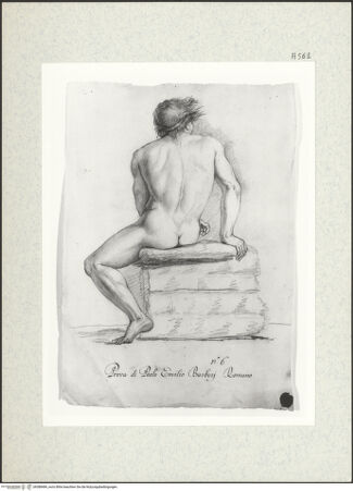 Vorderseite von bh388484_recto