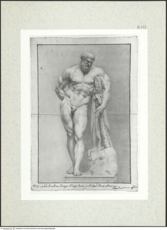 Vorderseite von bh388500_recto