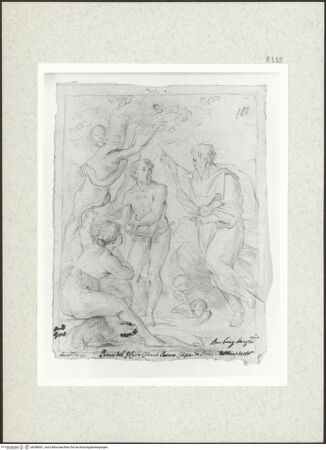 Vorderseite von bh388501_recto