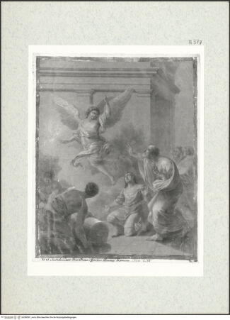 Vorderseite von bh388581_recto