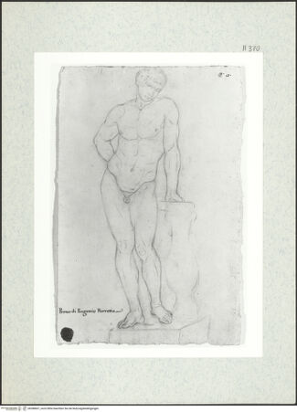 Vorderseite von bh388607_recto