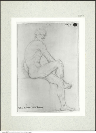 Vorderseite von bh388663_recto