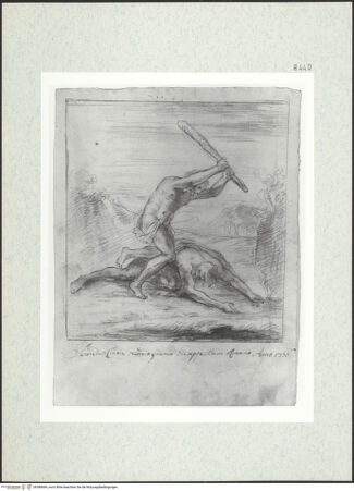 Vorderseite von bh388684_recto