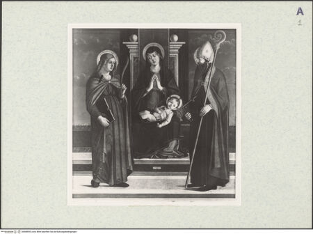 Vorderseite von bh388955_recto