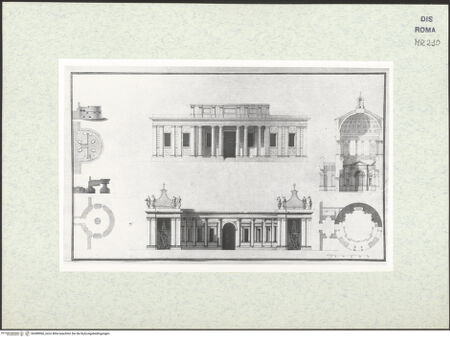 Vorderseite von bh388966_recto