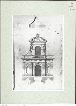 Vorderseite von bh388974_recto