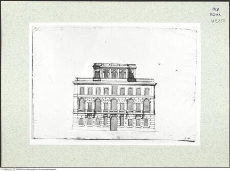 Vorderseite von bh389008_recto