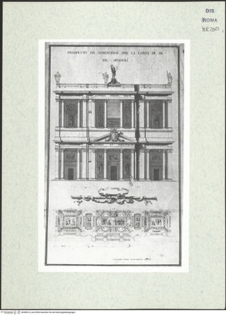 Vorderseite von bh389014_recto