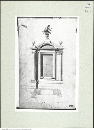 Vorderseite von bh389017_recto