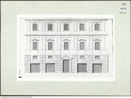 Vorderseite von bh389020_recto