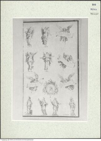 Vorderseite von bh389024_recto