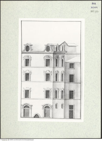 Vorderseite von bh389037_recto