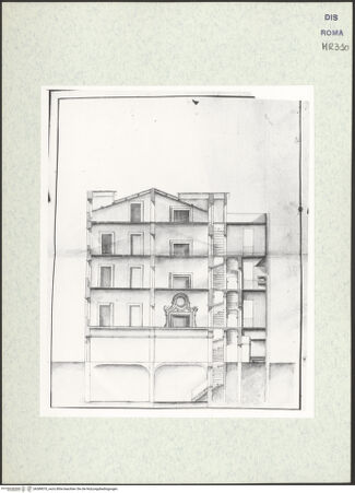 Vorderseite von bh389070_recto