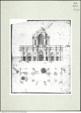 Vorderseite von bh389072_recto