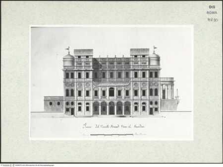 Vorderseite von bh389076_recto